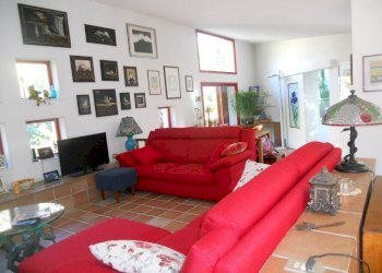 Immagine 049.jpg - Villa Via Ghigliolo Alto 28, Sarzana - foto 14