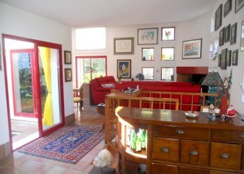 Immagine 060.jpg - Villa Via Ghigliolo Alto 28, Sarzana - foto 16