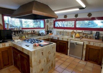 20221207_105512.jpg - Villa Via Ghigliolo Alto 28, Sarzana - foto 26