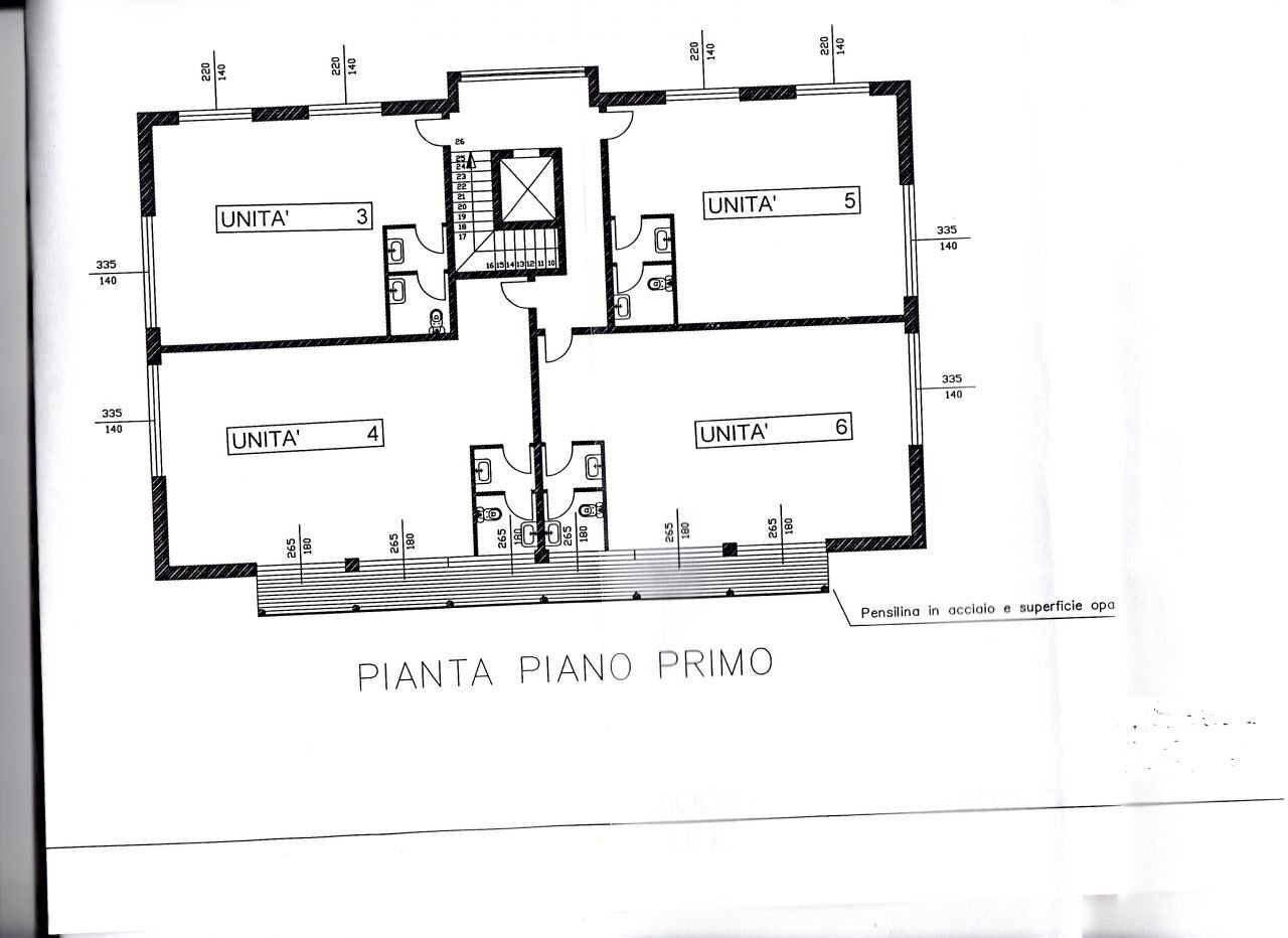IMG_0002.jpg - Shed Castelnuovo Magra - floor plans 1