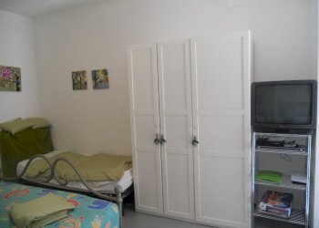 DSCN6190.jpg - One-room apartment LOC. GUERCIO, Lerici - photo 6