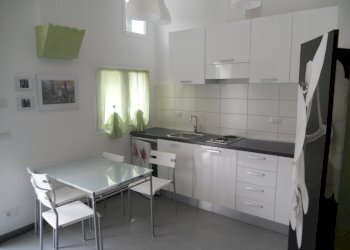 Immagine 028.jpg - One-room apartment LOC. GUERCIO, Lerici - photo 10