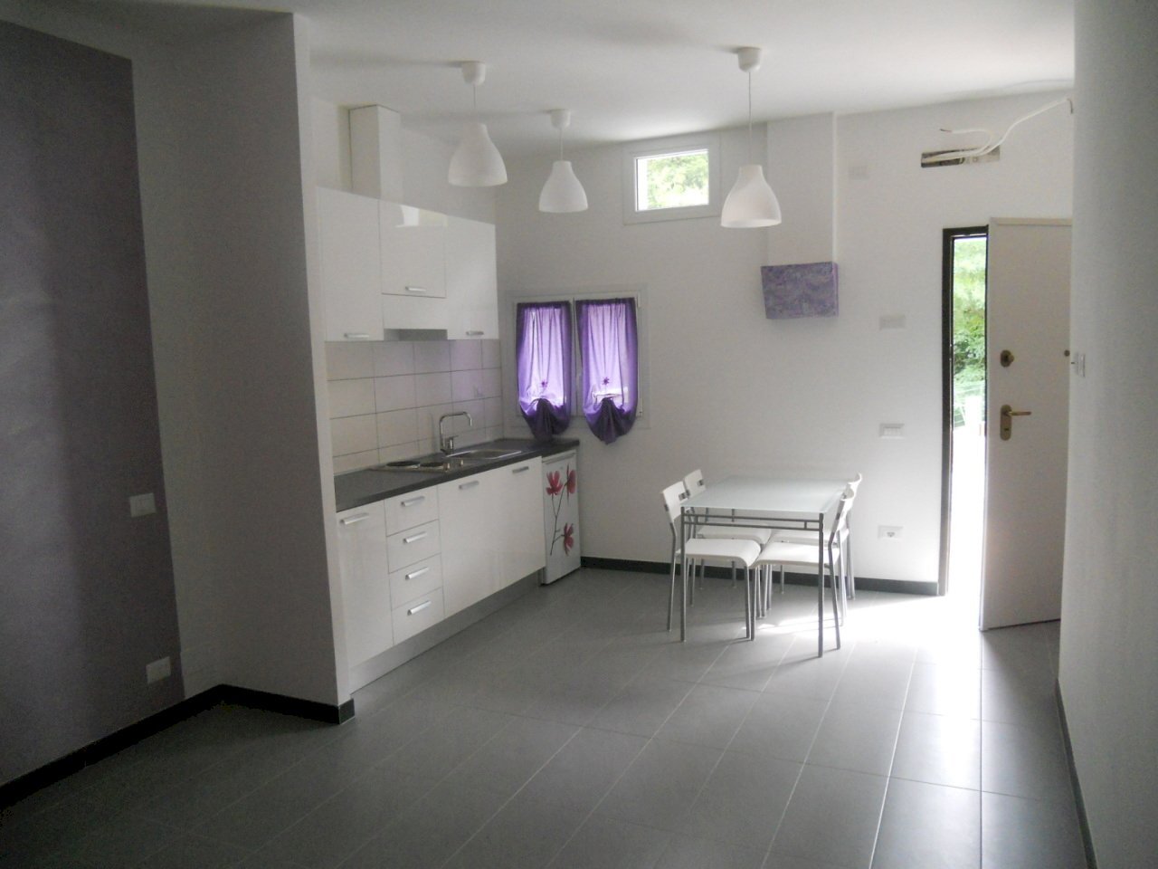Immagine 034.jpg - One-room apartment LOC. GUERCIO, Lerici - photo 1