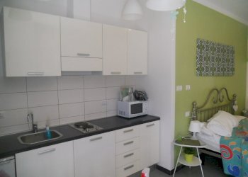 DSCN6188.jpg - One-room apartment LOC. GUERCIO, Lerici - photo 4