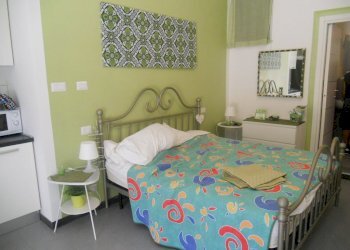 DSCN6189.jpg - One-room apartment LOC. GUERCIO, Lerici - photo 5