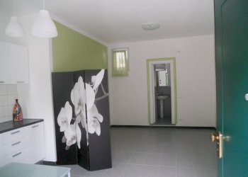 Immagine 029.jpg - One-room apartment LOC. GUERCIO, Lerici - photo 11