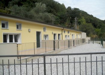 Immagine 035.jpg - One-room apartment LOC. GUERCIO, Lerici - photo 16