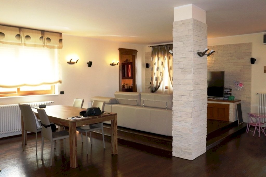 IMG_0795.JPG - Quadrilocale Casamassima - foto 1