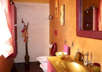 IMG_0792.JPG - Quadrilocale Casamassima - foto 6