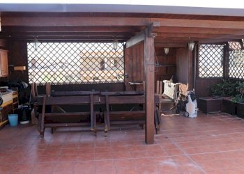 IMG_0807.JPG - Quadrilocale Casamassima - foto 17