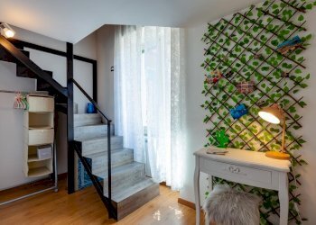 soppalco 1300.jpg - Appartamento Via Consiglio Reginale, Siracusa - foto 4