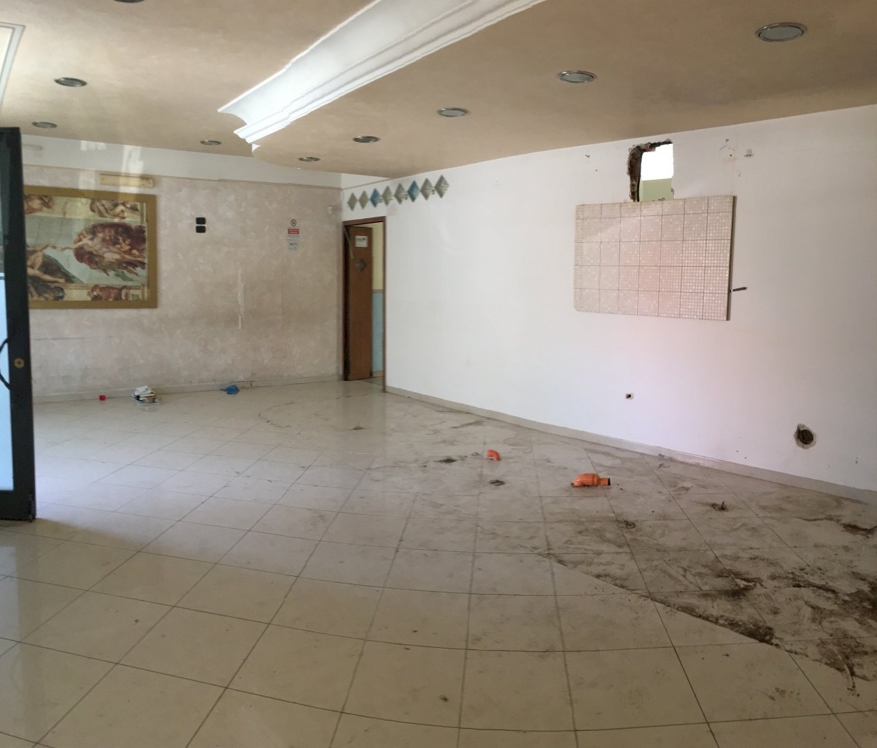 1.jpeg - Locale Commerciale Siracusa - foto 1