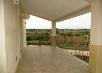 M) VERANDE - Villa TRAVERSA SERRAMENDOLA, Siracusa - foto 6