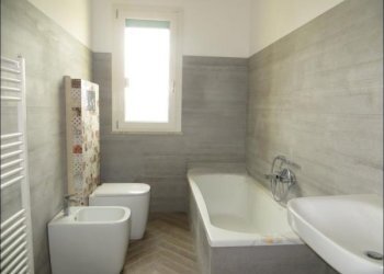 F) BAGNO - Villa TRAVERSA SERRAMENDOLA, Siracusa - foto 11