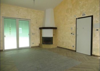 B) SOGGIORNO - Villa TRAVERSA SERRAMENDOLA, Siracusa - foto 15