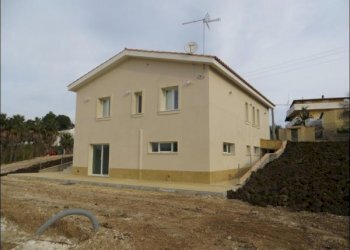 A) PROSPETTO 2 - Villa TRAVERSA SERRAMENDOLA, Siracusa - foto 16