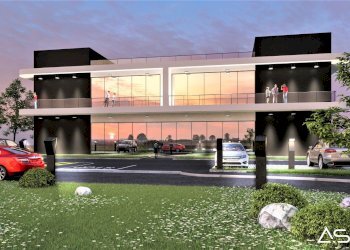 esterni - Locale Commerciale Via Fiorentina 1, Prato - foto 1