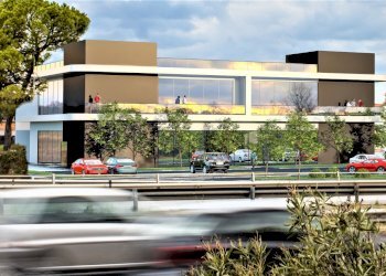 esterni - Locale Commerciale Via Fiorentina 1, Prato - foto 3