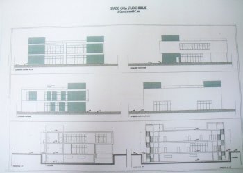 pianta - Locale Commerciale Via Fiorentina 1, Prato - foto 4