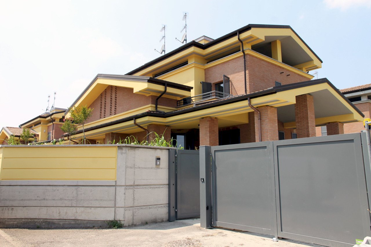 IMG_0006.jpg - Independent house Via Vincenzo Muccioli, Parma - photo 1