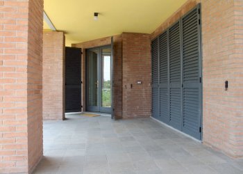 IMG_0002.jpg - Independent house Via Vincenzo Muccioli, Parma - photo 22