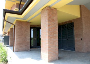 IMG_0003.jpg - Independent house Via Vincenzo Muccioli, Parma - photo 23