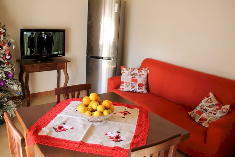 3.jpg - Four-room apartment Siracusa - photo 1