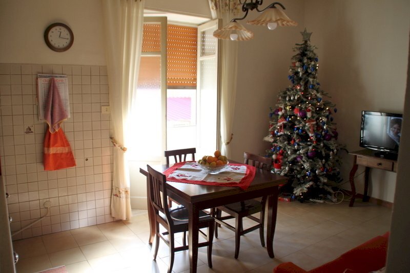 1.jpg - Four-room apartment Siracusa - photo 2