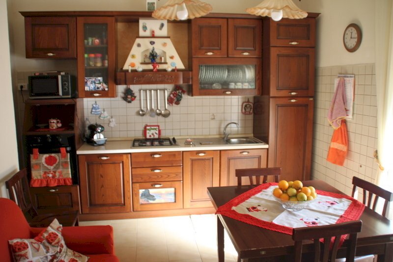 2.jpg - Four-room apartment Siracusa - photo 3