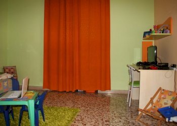 8.jpg - Four-room apartment Siracusa - photo 8