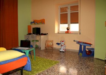 12.JPG - Four-room apartment Siracusa - photo 14