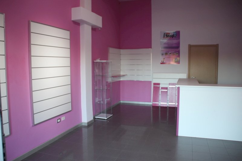 IMG_9809-001.JPG - Commercial Premises SCALA GRECA 79, Siracusa - photo 3