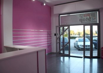 IMG_9824-001.JPG - Commercial Premises SCALA GRECA 79, Siracusa - photo 1