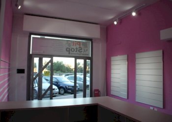 IMG_9812-001.JPG - Commercial Premises SCALA GRECA 79, Siracusa - photo 2