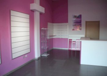 IMG_9809-001.JPG - Commercial Premises SCALA GRECA 79, Siracusa - photo 3