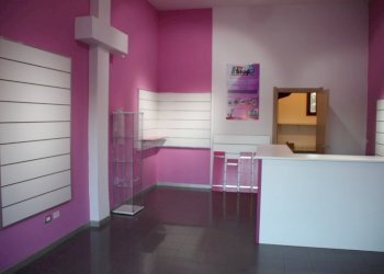 IMG_9820-001.JPG - Commercial Premises SCALA GRECA 79, Siracusa - photo 4