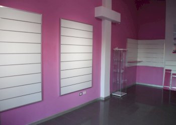 IMG_9810-001.JPG - Commercial Premises SCALA GRECA 79, Siracusa - photo 5