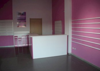 IMG_9811-001.JPG - Commercial Premises SCALA GRECA 79, Siracusa - photo 7