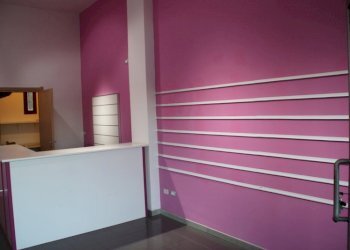 IMG_9822-001.JPG - Commercial Premises SCALA GRECA 79, Siracusa - photo 8