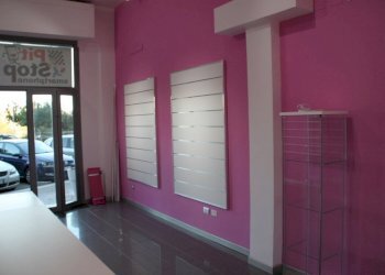 IMG_9823-001.JPG - Commercial Premises SCALA GRECA 79, Siracusa - photo 9