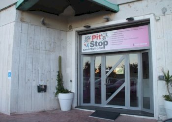 IMG_9825-001.JPG - Commercial Premises SCALA GRECA 79, Siracusa - photo 13