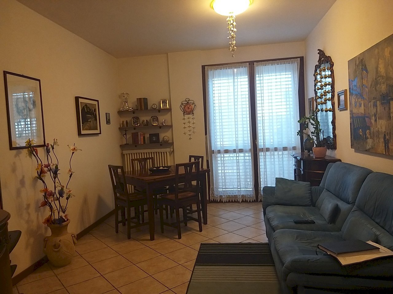 20191128_150545.jpg - Attic via marina, San Mauro Pascoli - photo 1