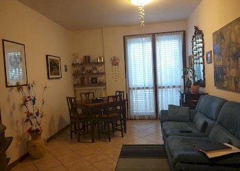 20191128_150545.jpg - Attico via marina, San Mauro Pascoli - foto 1