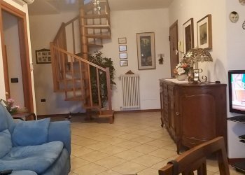 20191128_150508.jpg - Attico via marina, San Mauro Pascoli - foto 2