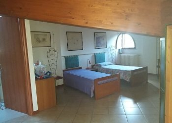 20191128_150040.jpg - Attico via marina, San Mauro Pascoli - foto 4