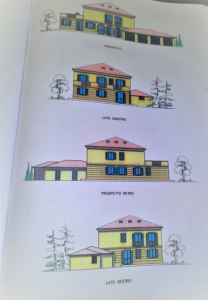 FOTO 1.jpg - Casa indipendente st, Santarcangelo di Romagna - foto 2