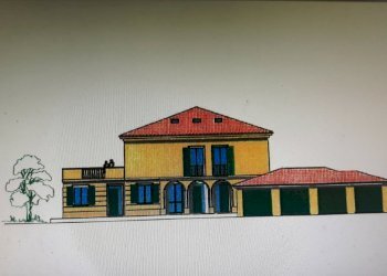 giuliano camerano.jpg - Casa indipendente st, Santarcangelo di Romagna - foto 1