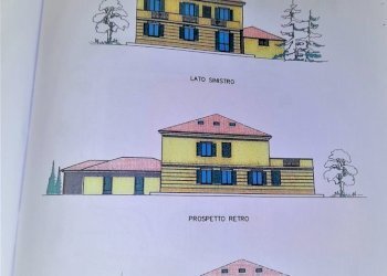 FOTO 13.jpg - Casa indipendente st, Santarcangelo di Romagna - foto 14