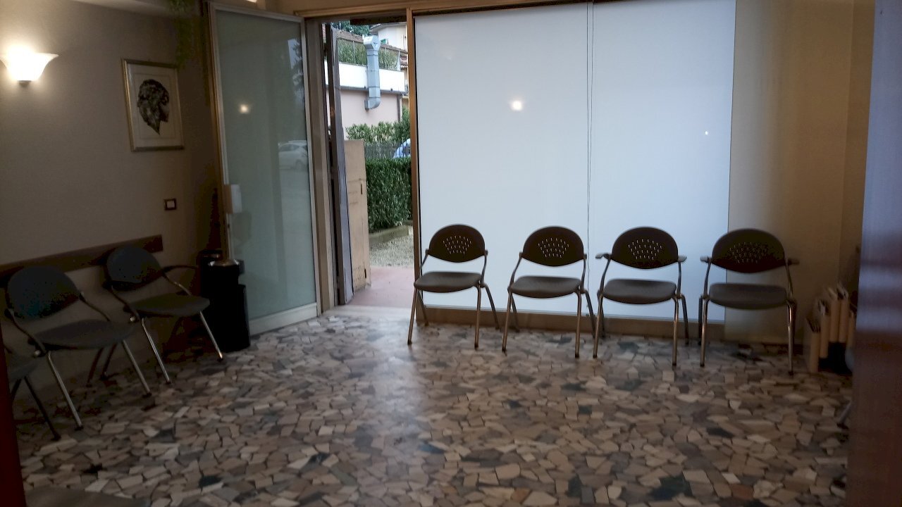 20191220_103510.jpg - Ufficio Via Nicola Dorati, Lucca - foto 1