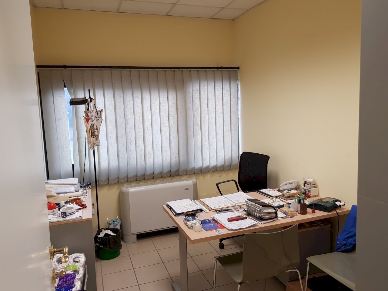 20180131_110955.jpg - Locale Commerciale Via di Sottopoggio, Capannori - foto 1